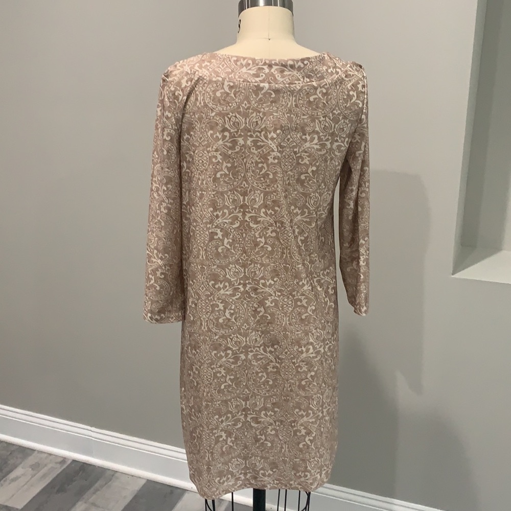 AMY MATTO DRESS - Picture 3 of 5
